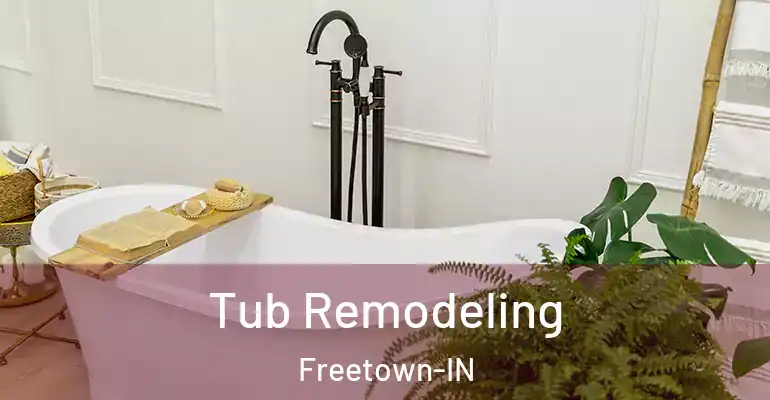 inner Bathroom imggen Tub Remodeling Freetown-IN