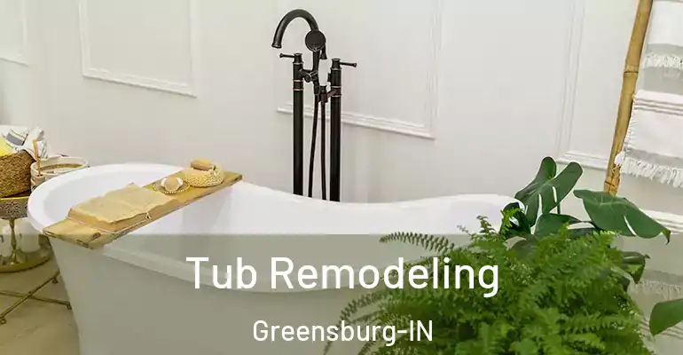 inner Bathroom imggen Tub Remodeling Greensburg-IN