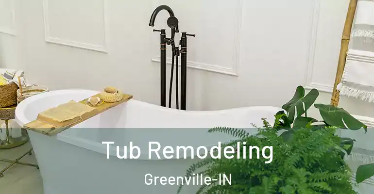 inner Bathroom imggen Tub Remodeling Greenville-IN