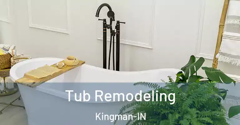 inner Bathroom imggen Tub Remodeling Kingman-IN
