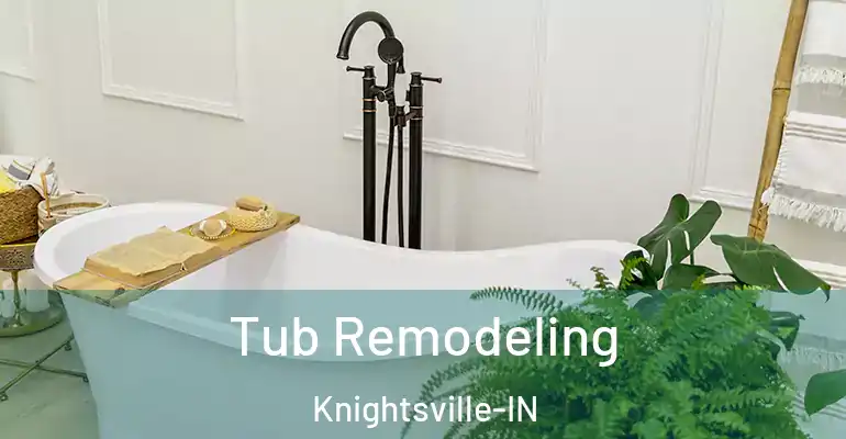 inner Bathroom imggen Tub Remodeling Knightsville-IN