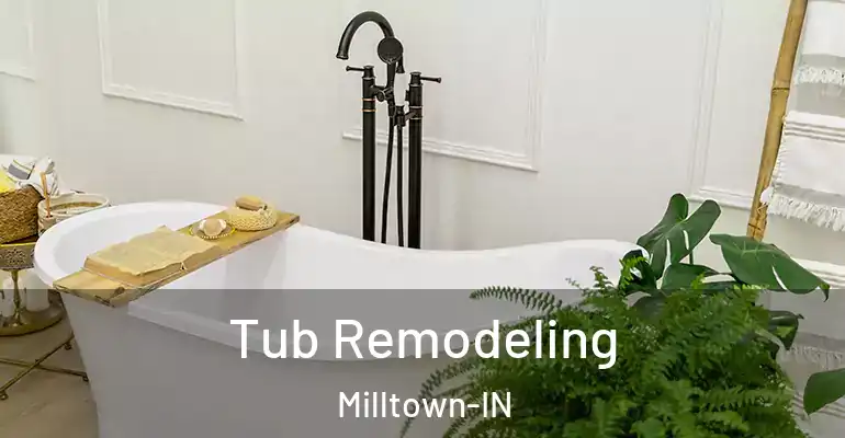 inner Bathroom imggen Tub Remodeling Milltown-IN