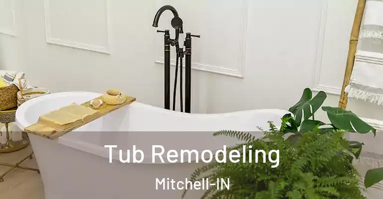 inner Bathroom imggen Tub Remodeling Mitchell-IN