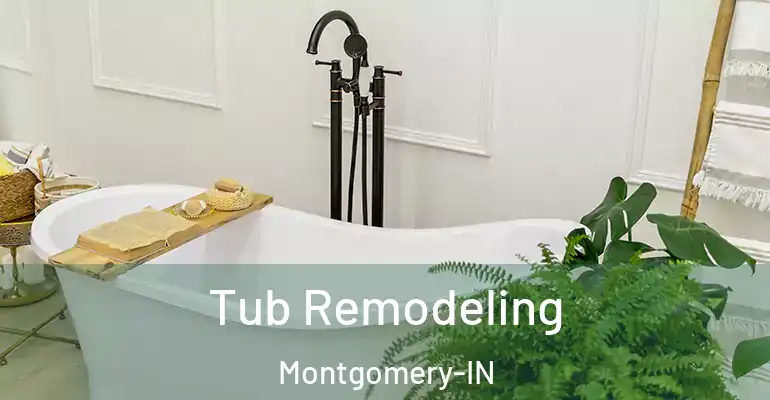 inner Bathroom imggen Tub Remodeling Montgomery-IN