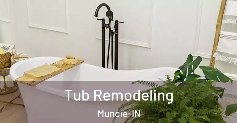 inner Bathroom imggen Tub Remodeling Muncie-IN