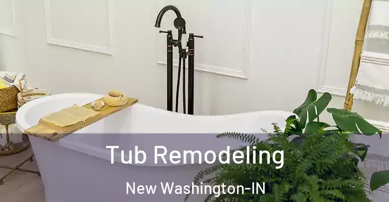 inner Bathroom imggen Tub Remodeling New Washington-IN