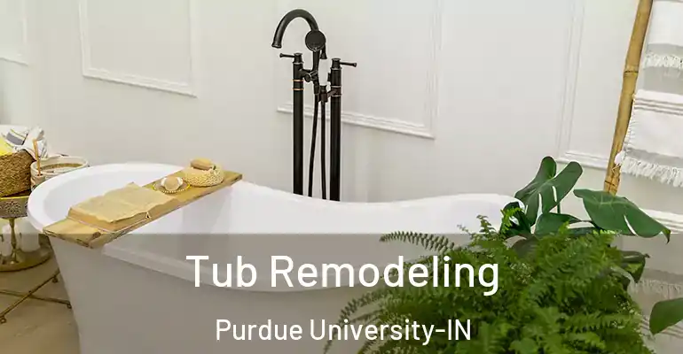 inner Bathroom imggen Tub Remodeling Purdue University-IN