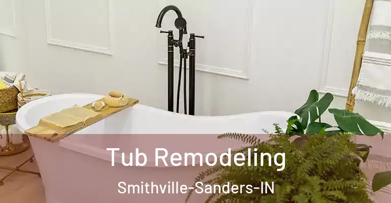 inner Bathroom imggen Tub Remodeling Smithville-Sanders-IN