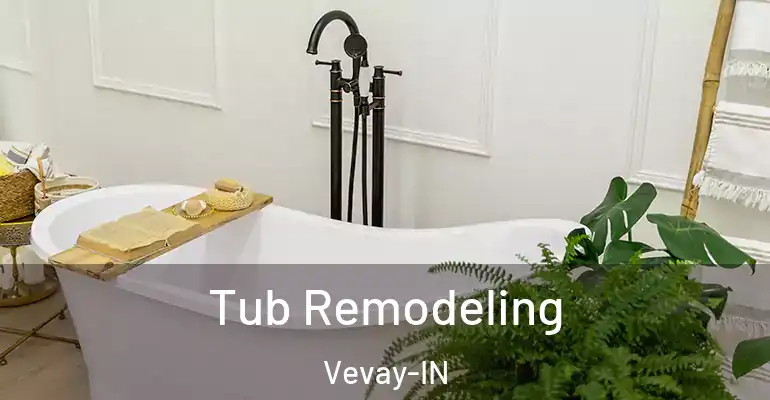 inner Bathroom imggen Tub Remodeling Vevay-IN