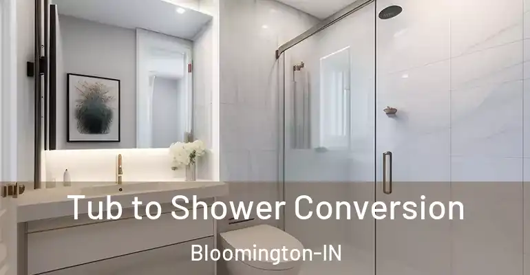 inner Bathroom imggen Tub to Shower Conversion Bloomington-IN