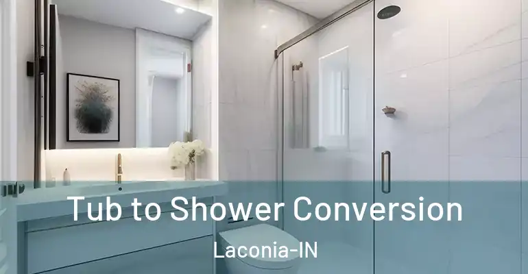 inner Bathroom imggen Tub to Shower Conversion Laconia-IN