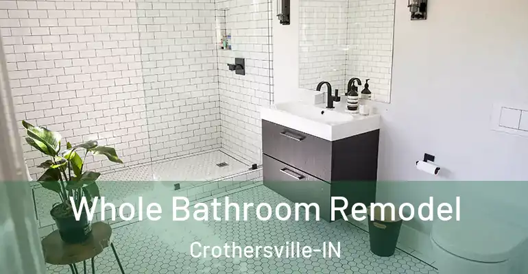 inner Bathroom imggen Whole Bathroom Remodel Crothersville-IN