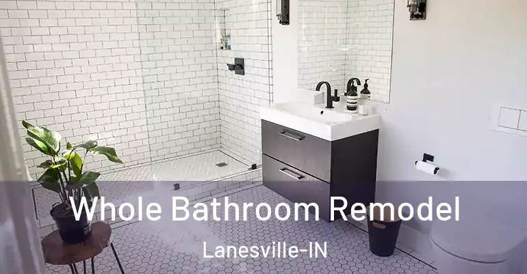 inner Bathroom imggen Whole Bathroom Remodel Lanesville-IN